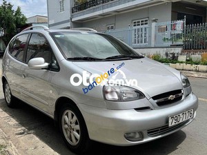 Mua bán xe ô tô Chevrolet Vivant 2008 giá 220 triệu tại Khánh Hòa  1418557