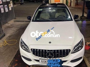 Bán xế  Bán Mercedes C200 2017  Silver  Chình chủ  OTOFUN  CỘNG ĐỒNG  OTO XE MÁY VIỆT NAM