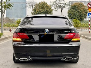 BMW 7series images 2 of 12