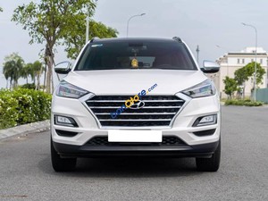Mua bán Hyundai Tucson 2018 giá 855 triệu  2766265