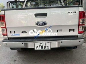 Bán Xe Ô Tô Ford Ranger 2013 Giá 340 Triệu - 2317042