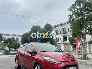 Bán xe Ford Fiesta MT 2013 cũ giá tốt  13120  Anycarvn