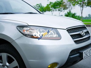 Chia sẻ 72 về santafe 2007 mới nhất  thtantai2eduvn