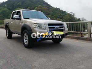 Bán Xe Ô Tô Ford Ranger 2007 Giá 185 Triệu - 2332188