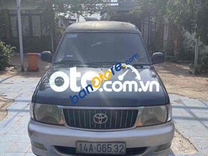 Bán xe ô tô Toyota Zace 2003 giá 166 triệu  1929374
