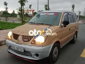 Khám phá với hơn 99 bán xe mitsubishi jolie 2009 tuyệt vời nhất  daotaonec