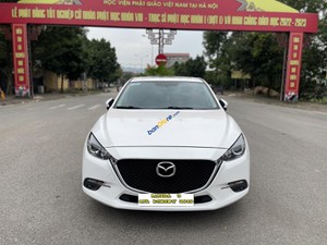 Mazda3 All New 15L Premium Sedan