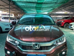 Thanh Lý Honda City Top Hỗ Trợ Góp Có Bảo Hành  ID 5052