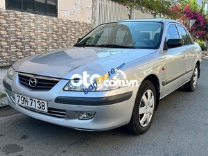 Mua bán Mazda 626 2003 giá 115 triệu - 2875625