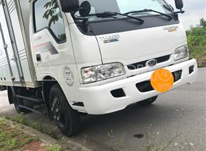 Bán ô tô Kia K165 2T3 đời 2016, 339 triệu giá 339 triệu tại Thái Nguyên