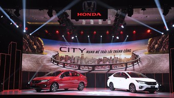 So sánh Honda City và Toyota Vios: Chọn trẻ trung hay bền bỉ?