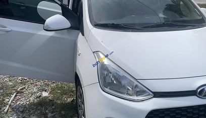 Hyundai i10 2020 - Hyundai i10 2020 tại Bình Dương