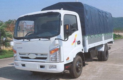 Veam VT150   2015 - Xe tải Veam VT150 1,5 tấn,đại lý xe tải VEAM giá rẻ