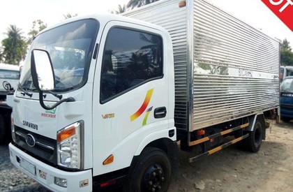 Xe tải Xe tải khác Kính chỉnh điện 2016 - Bán xe tải Veam VT260 (1.9 tấn) 1 tấn 9 giá tốt nhất tại Thủ Đức, Bình Dương