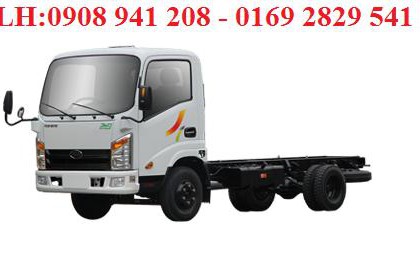 Xe tải Xe tải khác 2015 - Xe tải Veam 1 tấn 5 năm 2015 / mua xe tải tặng thùng giá rẻ