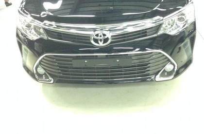 Toyota Camry Q 2015 - Bán xe Toyota Camry Q năm 2015, màu đen, sang trọng