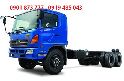 Hino 300 Series 1.9 tấn XZU650L 2015 - Bán xe tải Hino 1.9 tấn XZU650L đời 2015, màu xanh lam, nhập khẩu nguyên chiếc