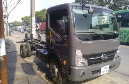 Xe tải Xe tải khác 2015 - Mua bán xe tải Veam 6.5 tấn 6T5 máy VT651 Nissan Nhập khẩu