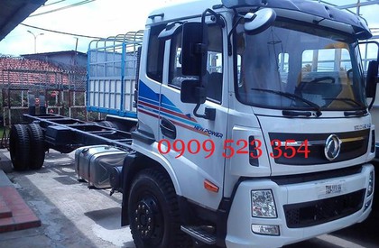 Xe tải Xe tải khác  Dongfeng 8 tấn 2015 - Bán xe tải Dongfeng Trường Giang 8 tấn, máy Yuhai 160hp, thùng dài 8m