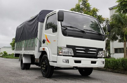 Veam VT201 Xe tải veam 2 tấn Vt201 động cơ Hyundai 2015 - Xe tải veam 2 tấn, xe tải Veam VT201 động cơ hyundai, xe dược đi vào thành phố
