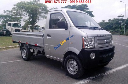 Dongben DB1021 2016 - Bán xe tải Dongben 870kg giá rẻ nhất, có xe giao ngay, thủ tục nhanh chóng