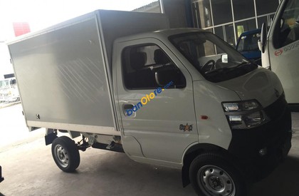 Xe tải 500kg 2016 - Bán xe tải Veam Mekong - Changan 820kg tại Bến Tre, đời 2016