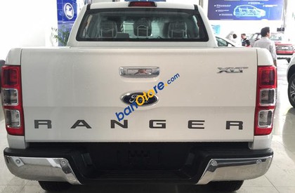 Ford Ranger XLT 2016 - Cần bán xe Ford Ranger XLT đời 2016, xe nhập khẩu nguyên chiếc