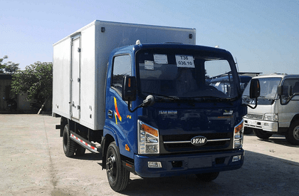 Veam VT255 2016 - Bán xe tải veam 2.5T VT255| Xe tải veam 2.5 tấn| xe tải veam 2T5 động cơ Hyundai Nhập Khẩu, giá tốt
