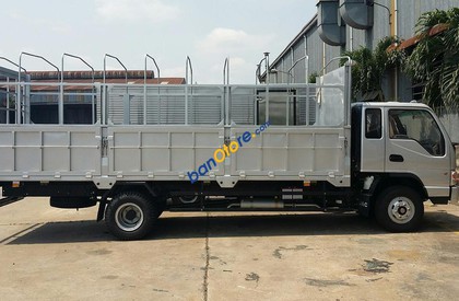 Xe tải 1000kg 2016 - Xe tải JAC 6 tấn 5