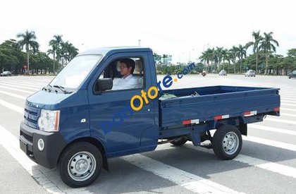Xe tải 500kg 2015 - Bán xe tải Dong Ben 870kg, đời 2015, giá tốt liên hệ nhanh
