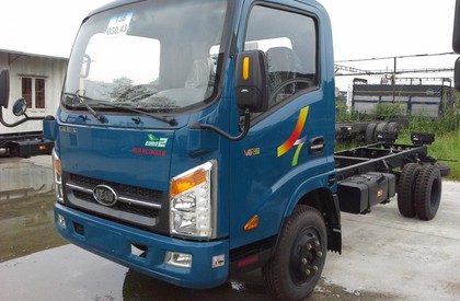 Xe tải 2,5 tấn - dưới 5 tấn vt 2012 - Cần bán trả góp gấp xe tải Veam các loại: 990kg - 1T25 - 1T49 - 1T99 - 2T5 - 3T 