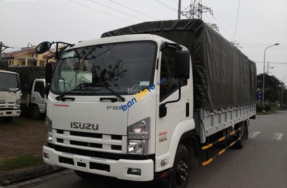 Isuzu FRR 90N 2015 - Bán xe tải Isuzu 6.2 tấn FRR90N, liên hệ Mr Trường 0972.752.764, giá 850 triệu, khuyến mại 30 triệu