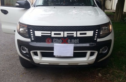 Ford Ranger Limited 2015 - Ford Ranger Limited 2015