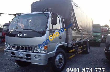 JAC HFC 1383K1 2016 - Công ty bán xe tải Jac 8T45