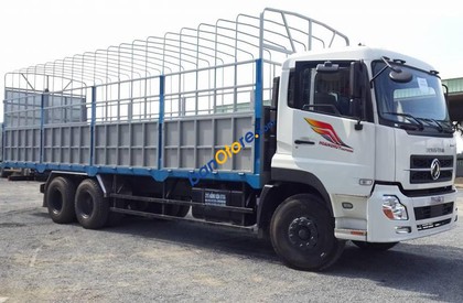 Dongfeng (DFM) B170 2016 - Giá bán xe tải Dongfeng Hoàng Huy B170, B190 8.45 tấn, 8.75 tấn máy Cummins, xe tải thùng, nhập khẩu