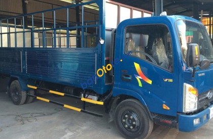 Veam VT200 2017 - Bán xe tải Veam VT200-2 2.1 tấn thùng 4m4, Veam 2.1T