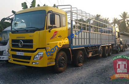 Dongfeng (DFM) B170 2016 - Chuyên xe tải thùng Dongfeng Hoàng Huy: 8 tấn, 9 tấn, 10 tấn, 11 tấn, 13 tấn, 17 tấn, 18 tấn, 22 tấn