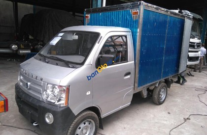 Xe tải 500kg - dưới 1 tấn 2015 - Bán xe tải nhẹ Dongben 870kg, giá tốt
