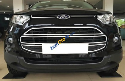Ford EcoSport Trend AT 2016 - Cần bán xe Ford EcoSport Trend AT đời 2016, xe mới