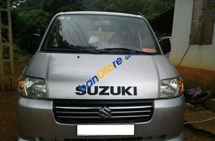 Suzuki APV MT 2006 - Cần bán xe Suzuki APV MT đời 2006, 240tr