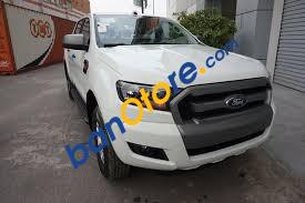 Ford Ranger  XL 2016 - Giá xe Ford Ranger 2016 giảm tới 80 triệu và quà tặng trị giá 13 triệu chỉ có tại Hà Thành Ford