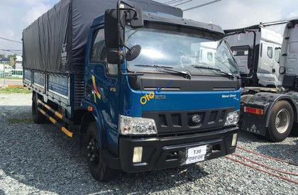 Xe tải 1000kg 2015 - Xe tải VT650 xe tải 6.5 tấn, giá tốt