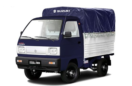 Suzuki Super Carry Truck 2012 - Cần bán lại xe Suzuki Supper Carry Truck đời 2012 giá cạnh tranh