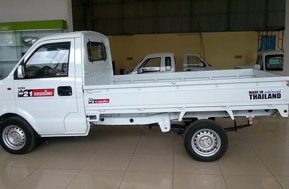 Xe tải 500kg - dưới 1 tấn 2016 - Bán xe tải nhỏ DFSK 500kg, 700kg nhập khẩu nguyên chiếc từ Thái Lan
