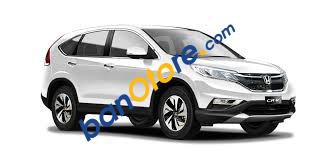 Honda CR V 2.0 2016 - Cần bán Honda CR V 2.0 sản xuất 2016, màu trắng