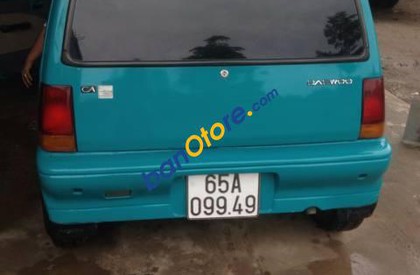 Daewoo Tico 1993 - Bán Daewoo Tico sản xuất năm 1993 chính chủ