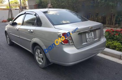 Chevrolet Lacetti 2011 - Bán Chevrolet Lacetti năm 2011, chính chủ, giá cạnh tranh