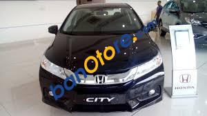Honda City MT 2016 - Cần bán Honda City MT sản xuất năm 2016, màu đen, giá 533tr