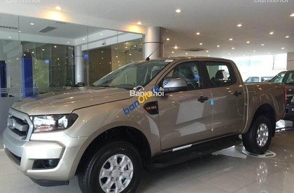 Ford Ranger 2017 - Bán xe Ford Ranger năm sản xuất 2017, nhập khẩu nguyên chiếc