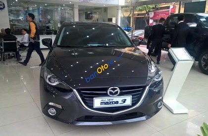 Mazda 3 1.5 2017 - Bán xe Mazda 3 1.5 sản xuất 2017, giá tốt